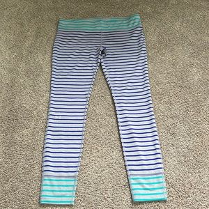 NWOT Under Armor Heat Gear Leggings